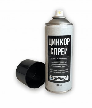 Цинкор-Спрей